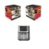 CD-AF912 air fryer custom packaging