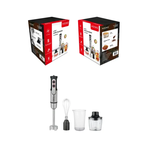 CD-HB1301 hand mixer packaging CD-HB1301 hand mixer packaging