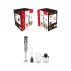 CD-HB1301 hand mixer packaging