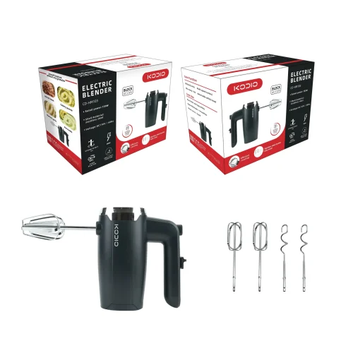 CD-HM103 hand mixer custom packaging CD-HM103 hand mixer custom packaging