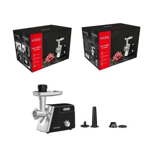 CD-MG302 meat grinder custom packaging CD-MG302 meat grinder custom packaging