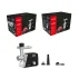 CD-MG302 meat grinder custom packaging