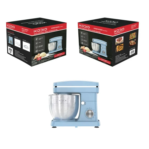 CD-SM107 stand mixer custom packaging CD-SM107 stand mixer custom packaging