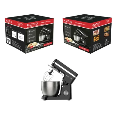 CD-SM108 stand mixer custom packaging CD-SM108 stand mixer custom packaging