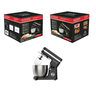 CD-SM108 stand mixer custom packaging CD-SM108 stand mixer custom packaging