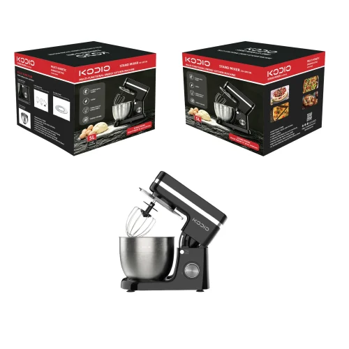 CD-SM108 stand mixer custom packaging CD-SM108 stand mixer custom packaging