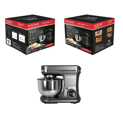 CD-SM109 stand mixer custom packaging CD-SM109 stand mixer custom packaging