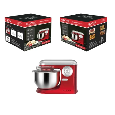 CD-SM110 stand mixer custom packaging CD-SM110 stand mixer custom packaging
