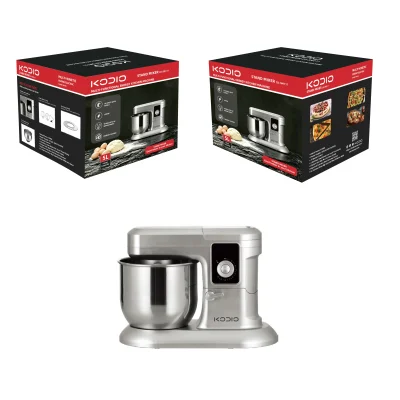 CD-SM111 stand mixer packaging CD-SM111 stand mixer packaging