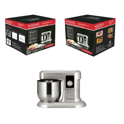 CD-SM111 stand mixer packaging CD-SM111 stand mixer packaging