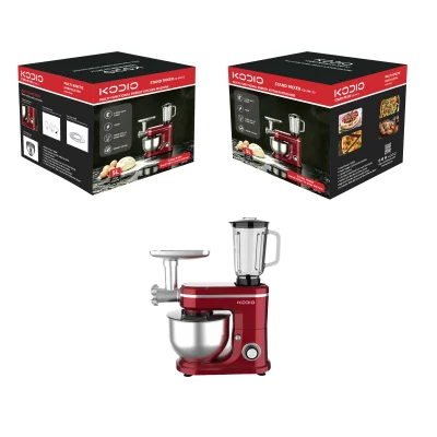 CD-SM112 stand mixer custom packaging CD-SM112 stand mixer custom packaging