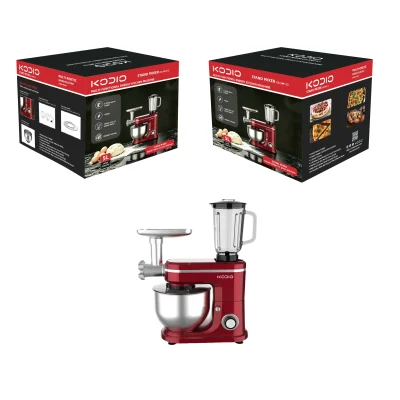 CD-SM112 stand mixer custom packaging CD-SM112 stand mixer custom packaging