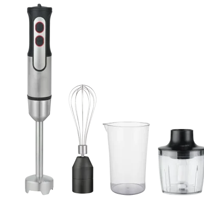 Hand Blender Set wholesale hand blender set