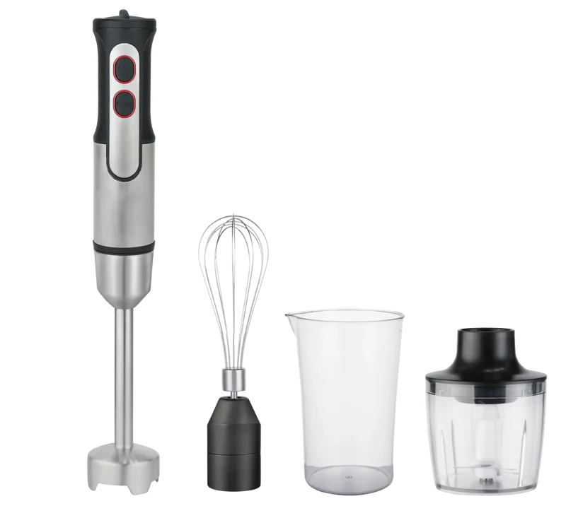 Hand Blender Set wholesale hand blender set