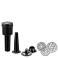 Parts for Electric Meat Grinders