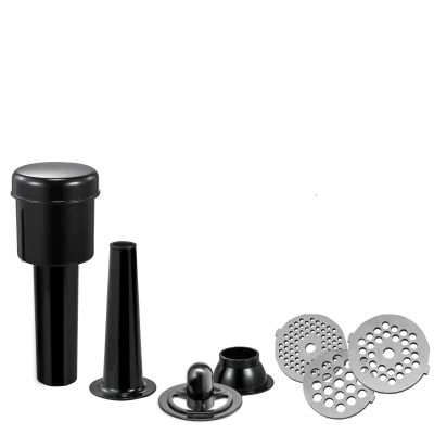 Parts for Electric Meat Grinders