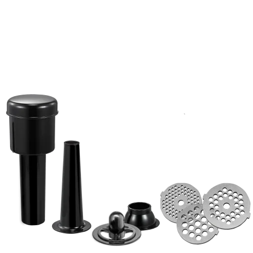 Parts for Electric Meat Grinders Parts for Electric Meat Grinders
