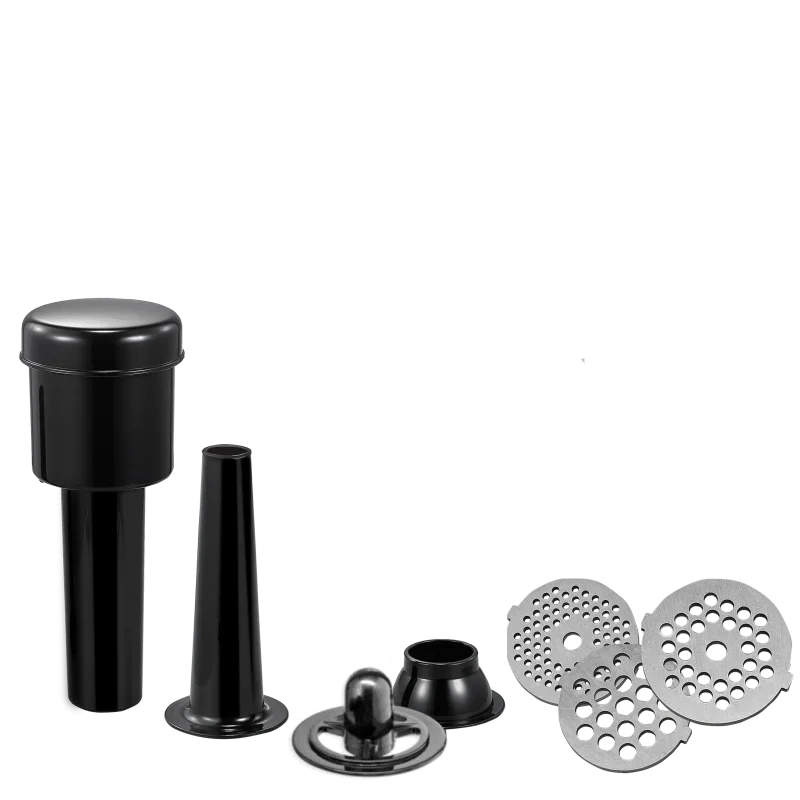 Parts for Electric Meat Grinders Parts for Electric Meat Grinders