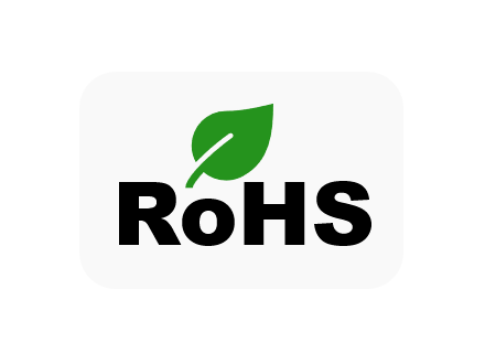 RoHS certification