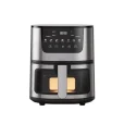 cd-af912-4-5l-air-fryer-with-non-stick-aluminized-basket