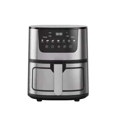 Kodio CD-AF912 Healthy Cooking 4.5L Air Fryer with Non-Stick Aluminized Basket