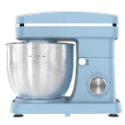 heavy-duty stand mixer metal gear