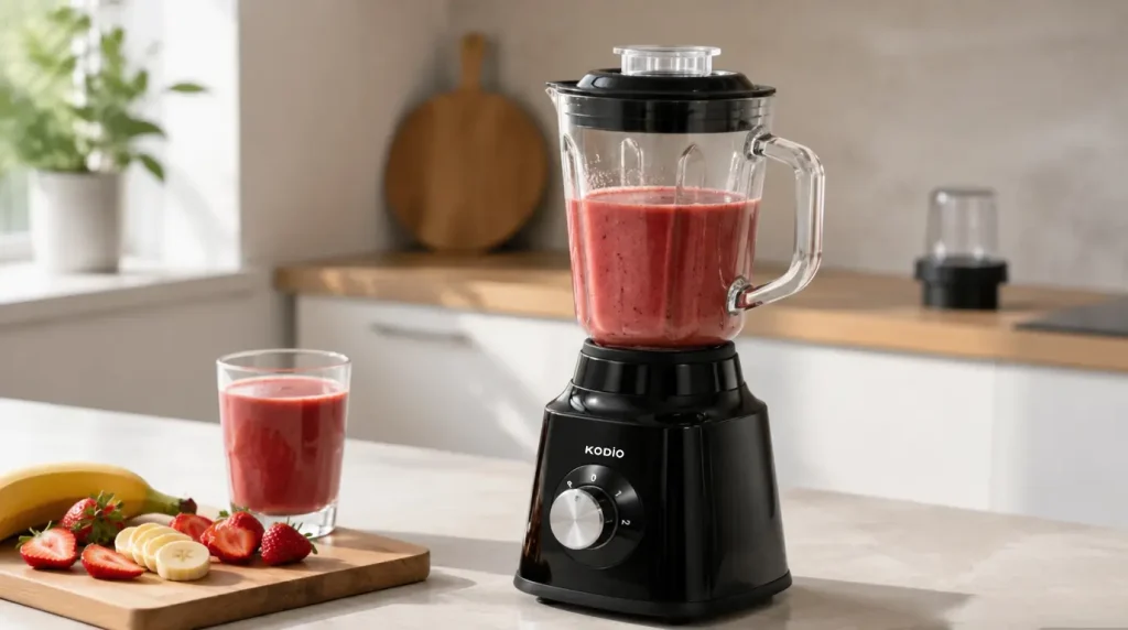 high quality juicer