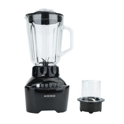1.5L glass jar blender