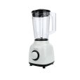 110V 350W countertop blender with reinforced CCA motor