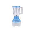 110V 350W countertop blender with reinforced CCA motor