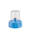 2-in-1 blender with dry grinder