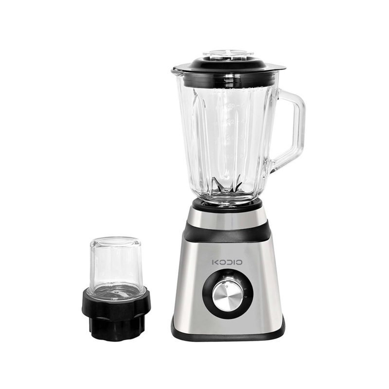 2-speed kitchen blender with pulse and glass pitcher 2-speed kitchen blender with pulse and glass pitcher