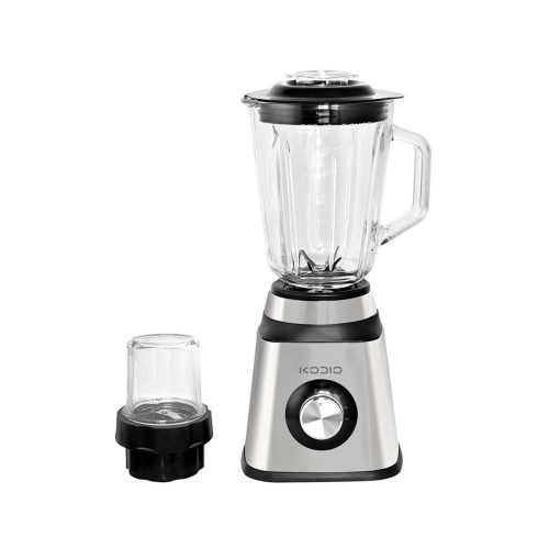 2-speed kitchen blender with pulse and glass pitcher 2-speed kitchen blender with pulse and glass pitcher