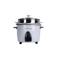 3.6L rice cooker with steamers