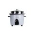 3.6L rice cooker with steamers