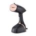 30s fast preheating clothes steamer with stainless steel soleplate