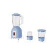 Blender with dry milling cup