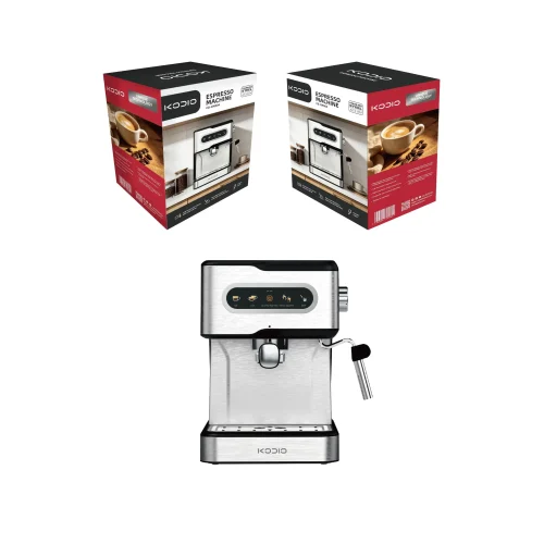 CD-CM504 coffee machine packaging CD-CM504 coffee machine packaging