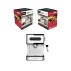 CD-CM504 coffee machine packaging