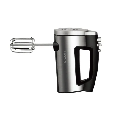 CD-HM114 stainless steel hand mixer