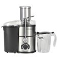 CD-J820s juice extractor
