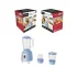 CD J831 blender packaging