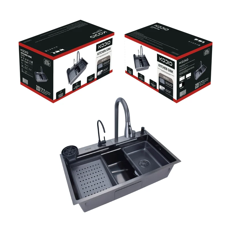 CD-KS13-kitchen-sink-set CD KS13 kitchen sink set