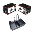 CD KS13 kitchen sink set