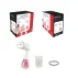 CDI 1802 garment steamer packaging