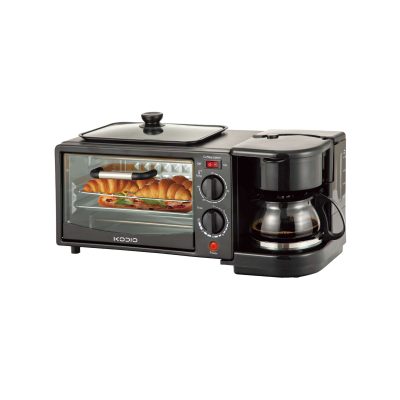 Kodio CD-O1406 breakfast station