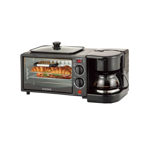 Kodio CD-O1406 breakfast station