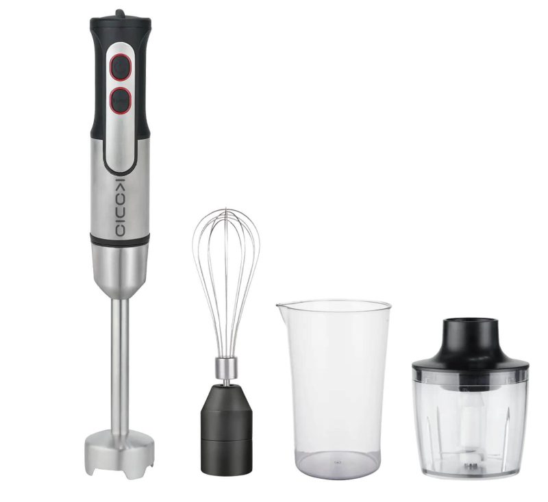 Kodio-hand-blender-set Kodio hand blender set