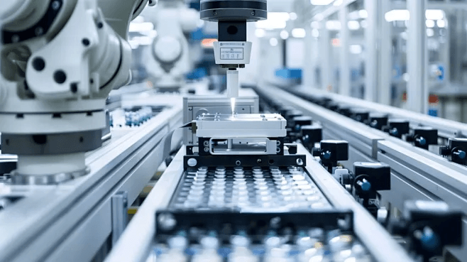 Kodio's manufacturing capability
