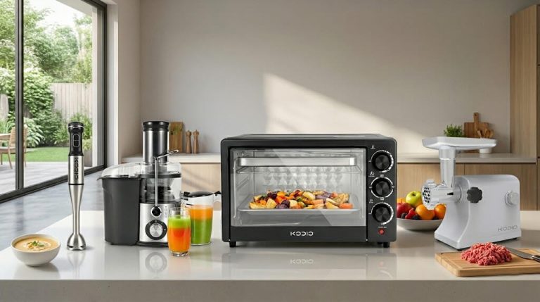 Top 10 Small Appliance Manufacturers in China